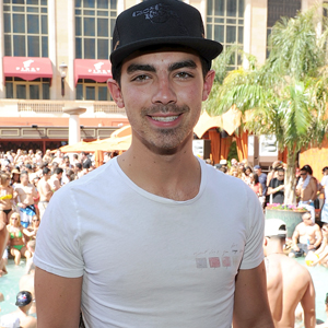Joe Jonas Joe Jonas